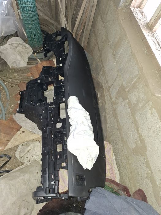 Панель б/у  Jac j 7