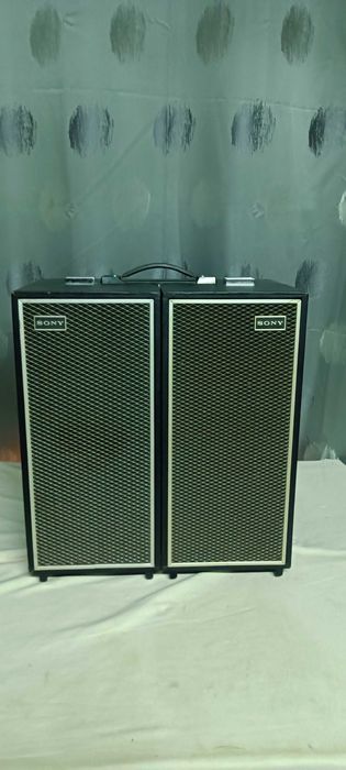 Magnetofon SONY TC 630 STEREO