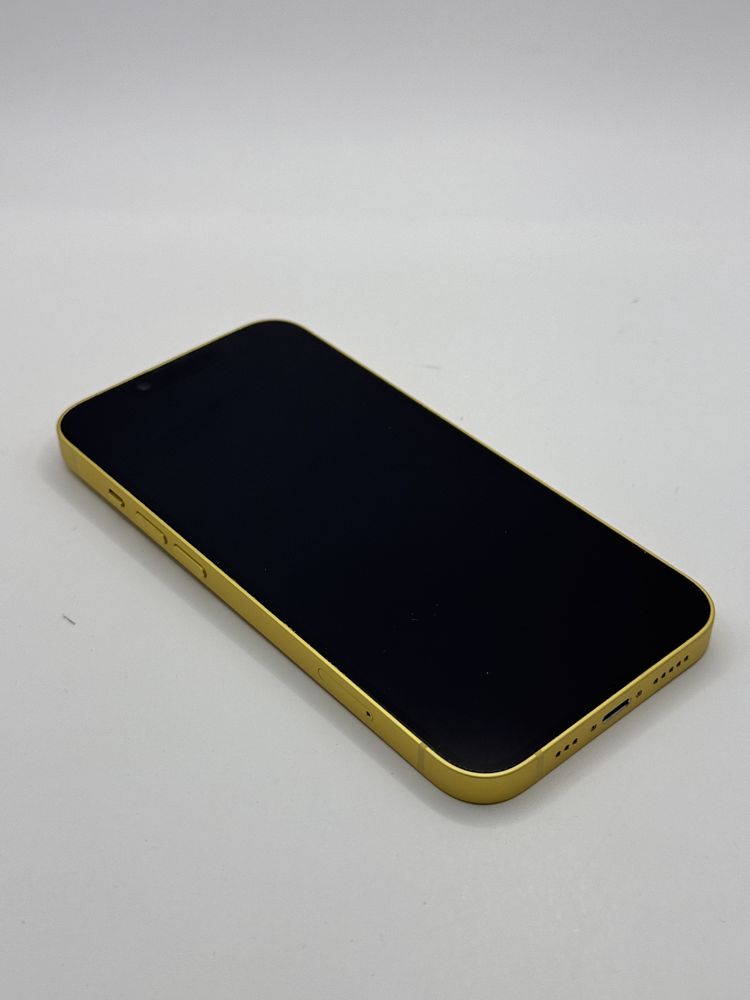 Iphone 14 128GB 95% Grad A Garantie 24 Luni - zonemag.ro
