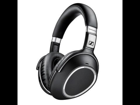 Vand casti audio Sennheiser PXC-550 Wireless
