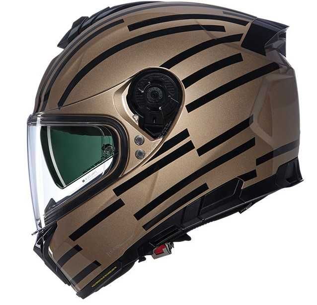 Каска Nolan N80-8 Alfiere N-Com