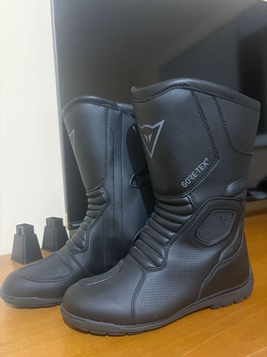 Мото ботуши Dainese