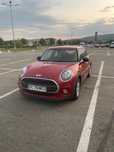 Vand Mini Cooper One D