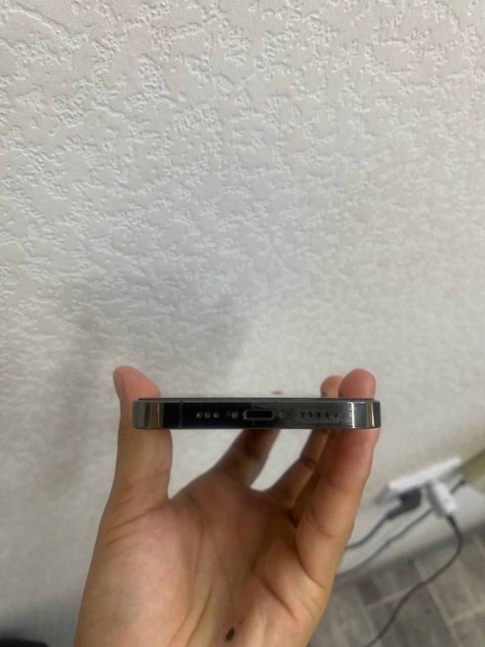 Apple iphone 13 pro