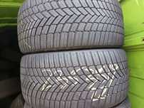 Anvelope 4sezoane ms 235 35 19 bridgestone 2022 5.5mm