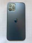 Iphone 12 pro на iCloud