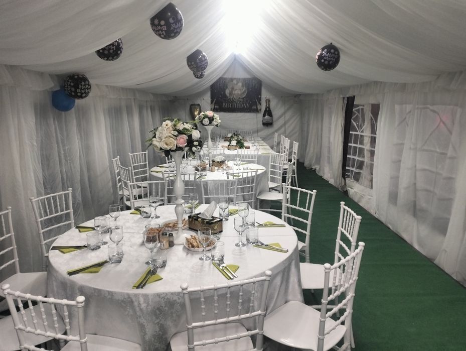 Cort - Corturi Evenimente