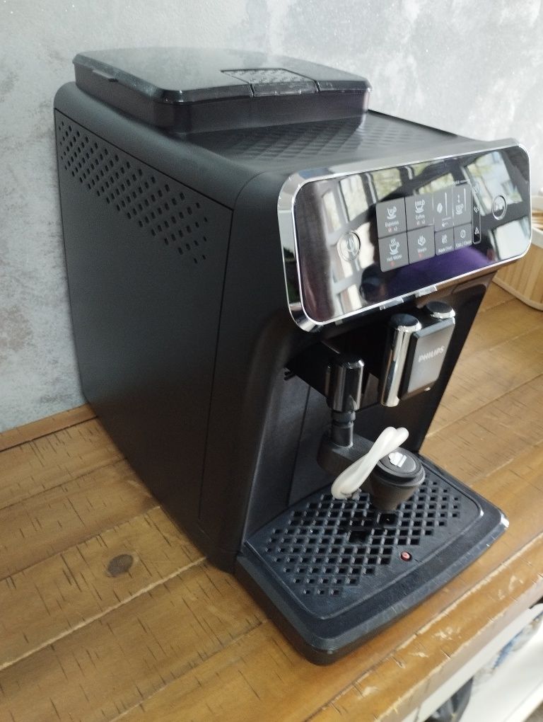 Aparat espressor de cafea Philips EP/transport gratuit/Cappucinator