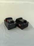 Carcasa Milwaukee M18 5ah