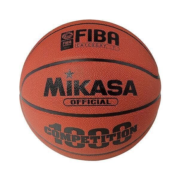 Продавам баскетболни топки Mikasa 1000 чисто нови