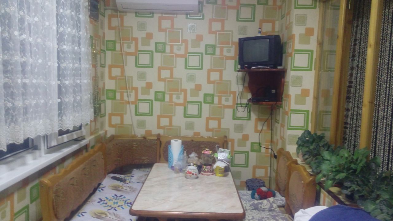 Продается 3 комнатная квартира в центре города
