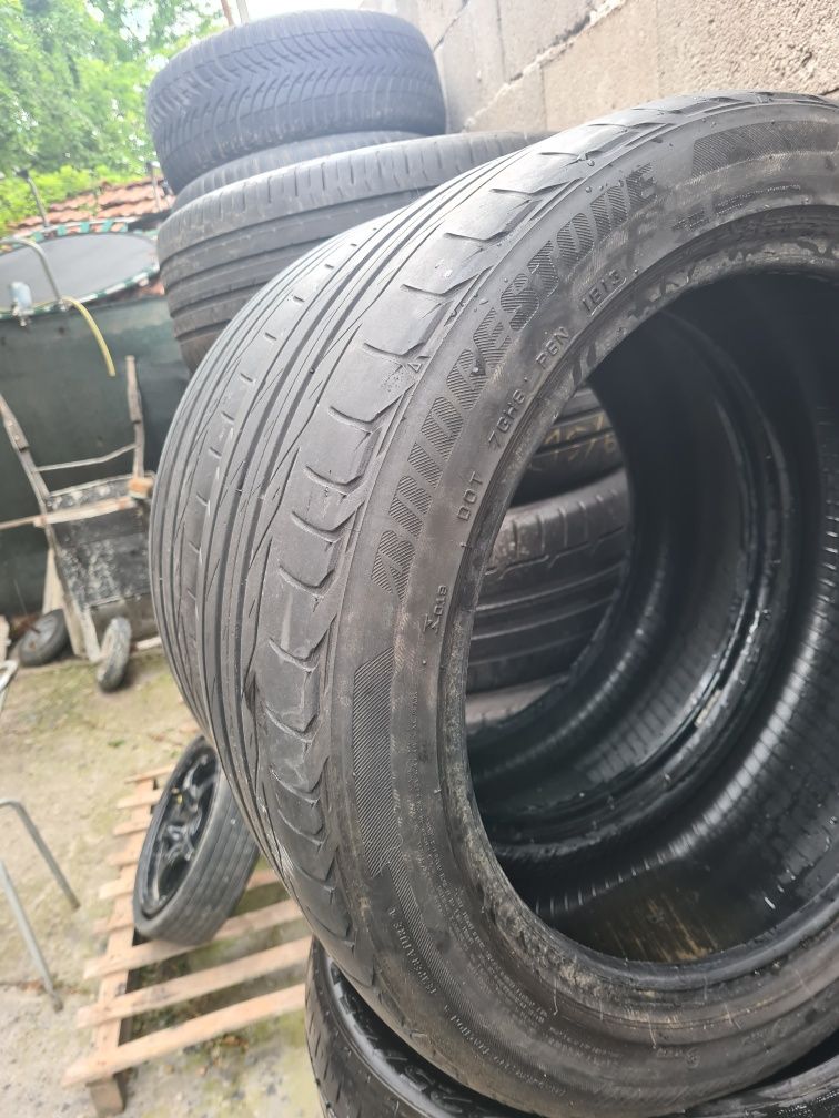 225/45 R 17 летни гуми