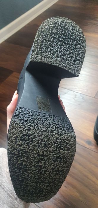Steve Madden обувки