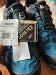 Adidas Terrex Noi 48,5 Swift R gore-tex  31,5 cm