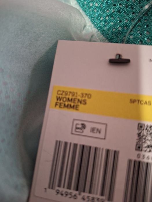 Nike tech women size S