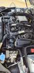 Motor cu proba Mercedees C Class 2.2 651