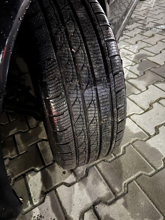 Vând jante style 128 COPIE!!! R18