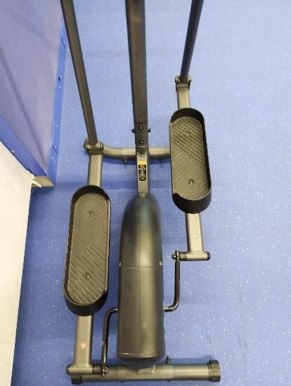 bicicleta eliptica domyos - produs resigilat - (SecondHand) Decathlon