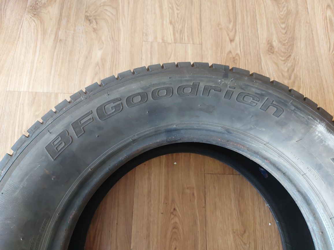 Anvelopa roata Rezerva 235/65/16 C