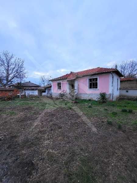 Къща в с. Опълченци! 94561