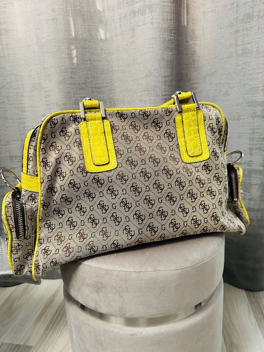 Geanta Guess originala