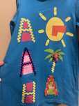 Rochita 5-6ani Agatha Ruiz de la Prada