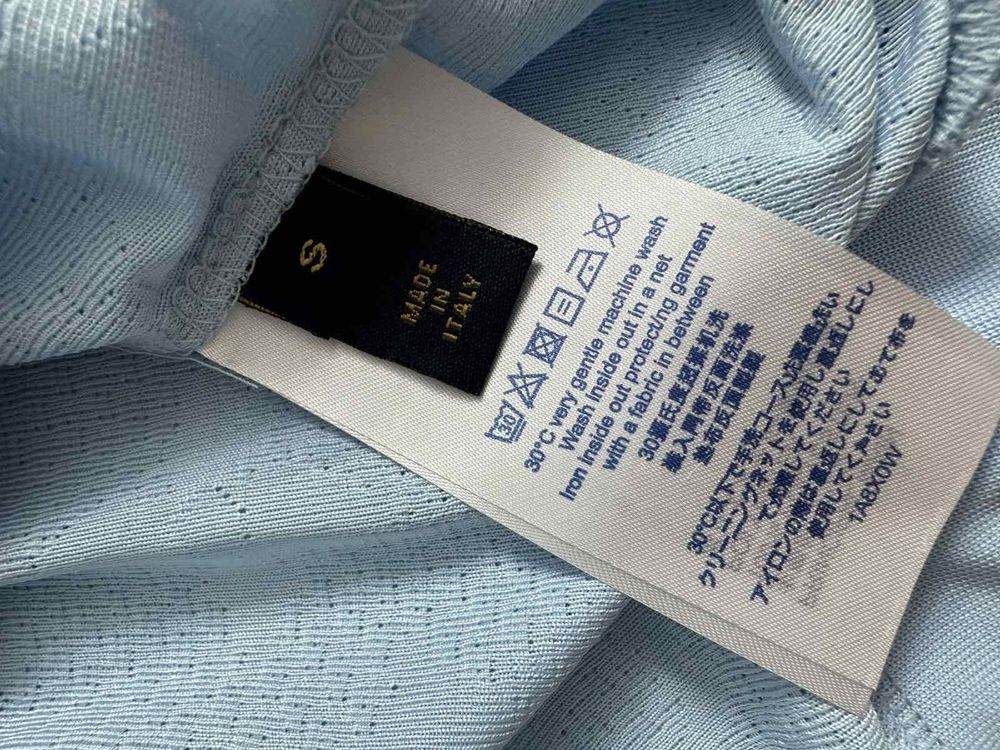 Оригинална дамска блуза Louis Vuitton