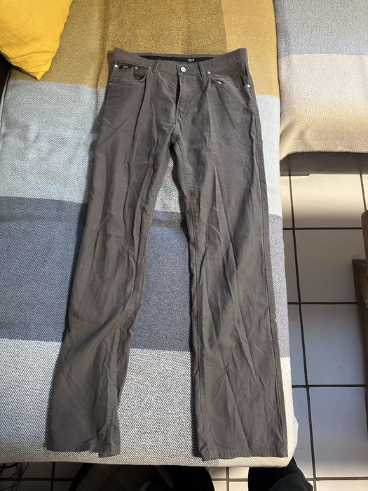 Мъжки панталон HugoBoss