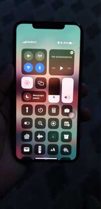 Iphone xs max Gold