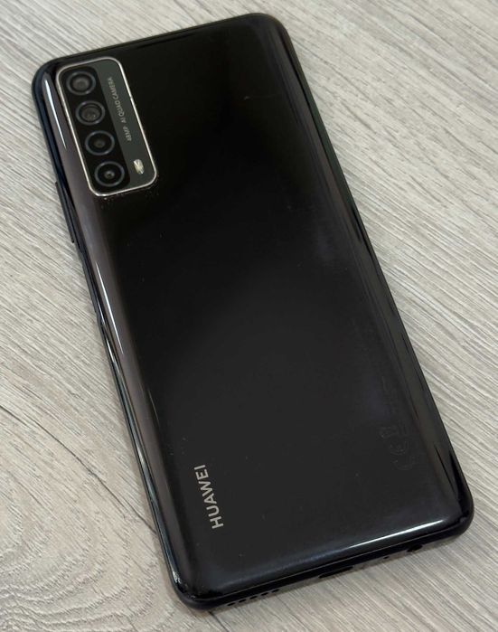 Huawei P Smart 2021 128/4gb