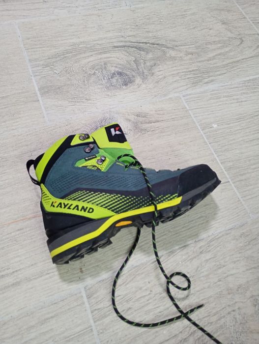 Ghete munte Kayland grand tour gtx gore tex