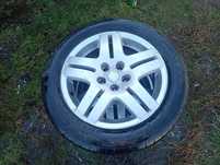 Jante Skoda Fabia ll