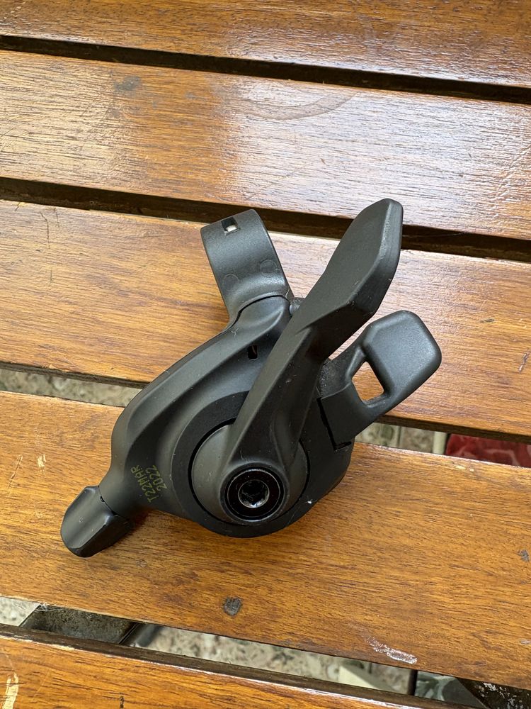 Maneta Sram SX 12 vit.