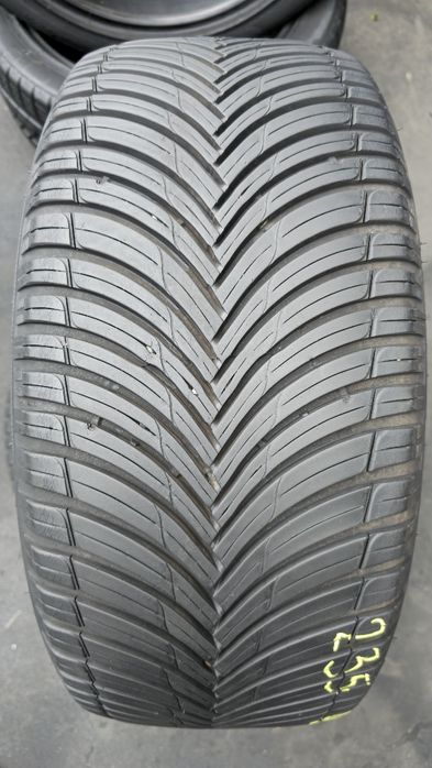 2 anvelope allseson Klebar 235/40/19 - 2022