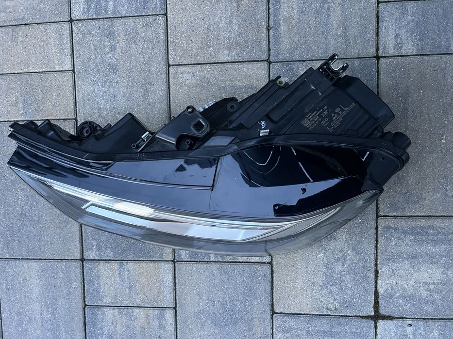 Far stanga  Audi A6 S6 C8 LED MATRIX 2021 cod 4K0941039