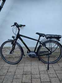 Bicicleta electrica Fahhrad Manufacture/Bosch