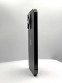 iPhone 15 Pro, 256GB, 100%, Black Titanium, Garantie 2 ani CH-iOS T160