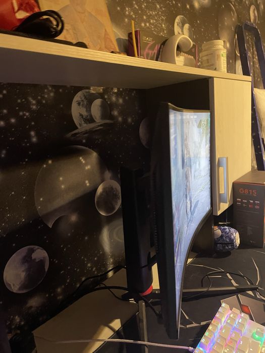 Компьютер игровой