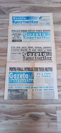 Ziare Gazeta Sportului