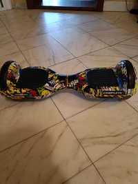 Vand Hoverboard FREEWHEEL Complete