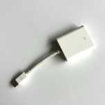 Adaptor Apple VGA mama la mini DVI tata