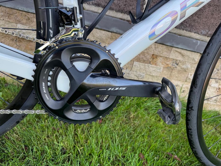 Orbea Orca M30 (2023)