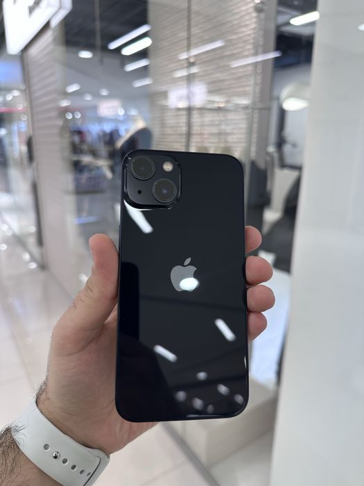 Iphone 13 / айфон 13 АКБ 88%