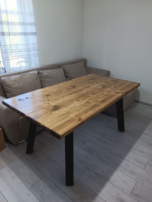 Плот за маса трапезна и холна