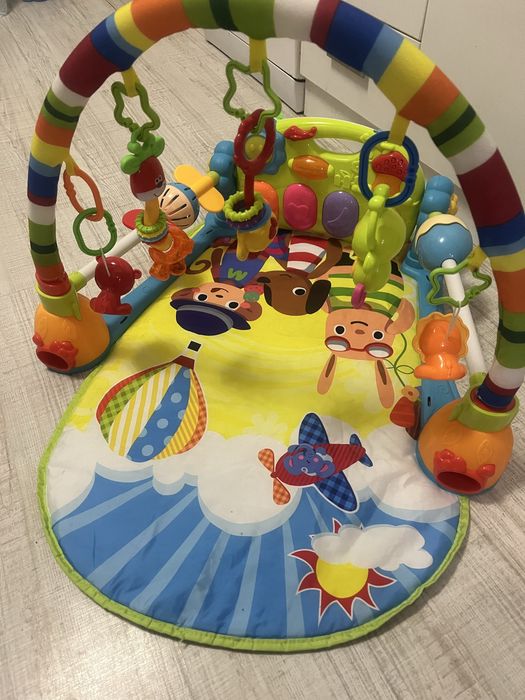 Активна гимнастика Lorelli