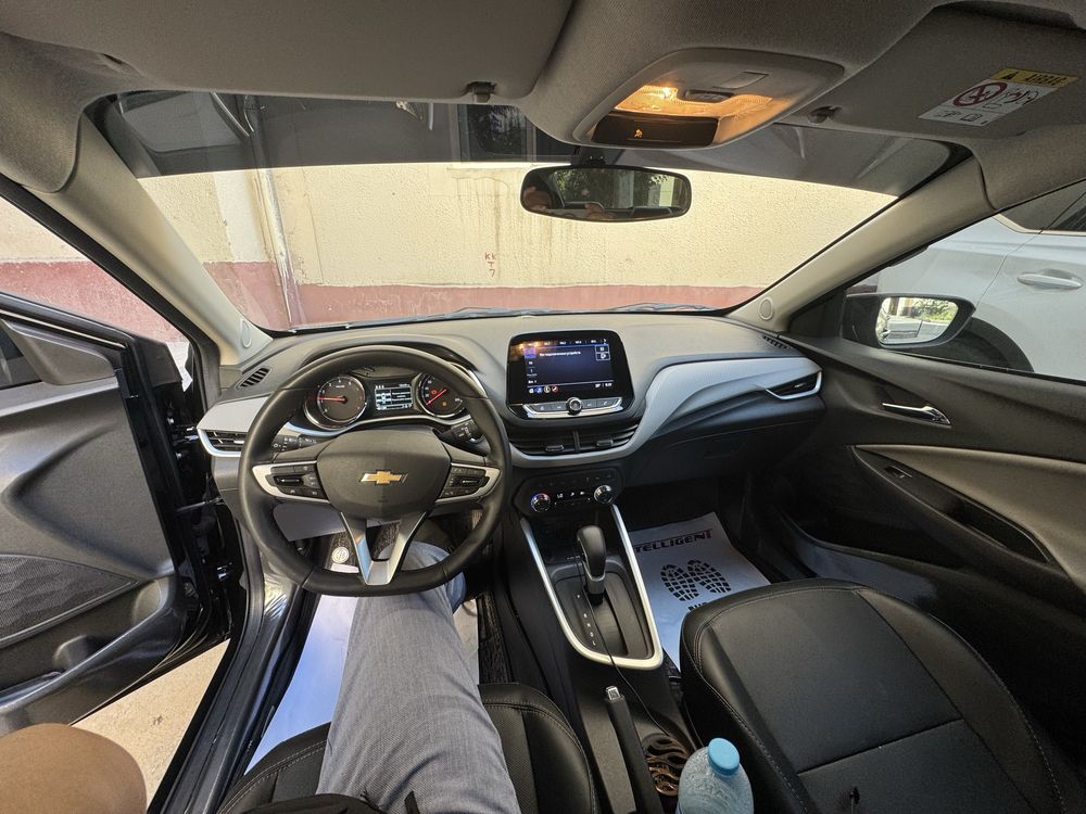 Onix premier 2 2024 Toza probeg 19000km