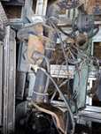 Carlig remorcare Mercedes Vito 2001