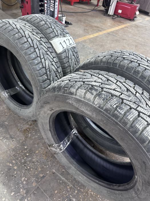 Шины Nokian Nordman 7 suv