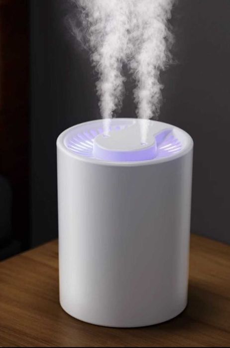 Увлажнитель воздуха 5L