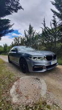 BMW 540i xdrive .pack M  si toate dotariile disponible Night vision...